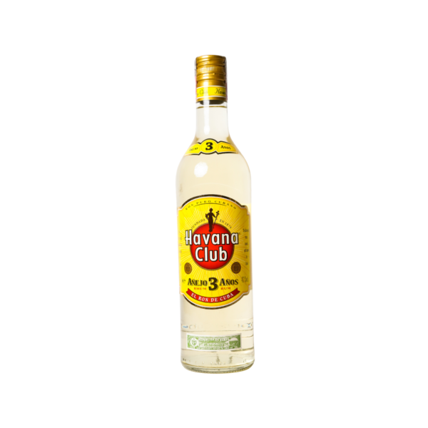 Havana Club Rum: Uma Sinfonia de Sabores Cubanos para Despertar Seus Sentidos