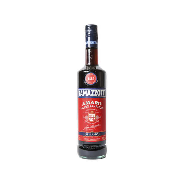 licor ramazzotti