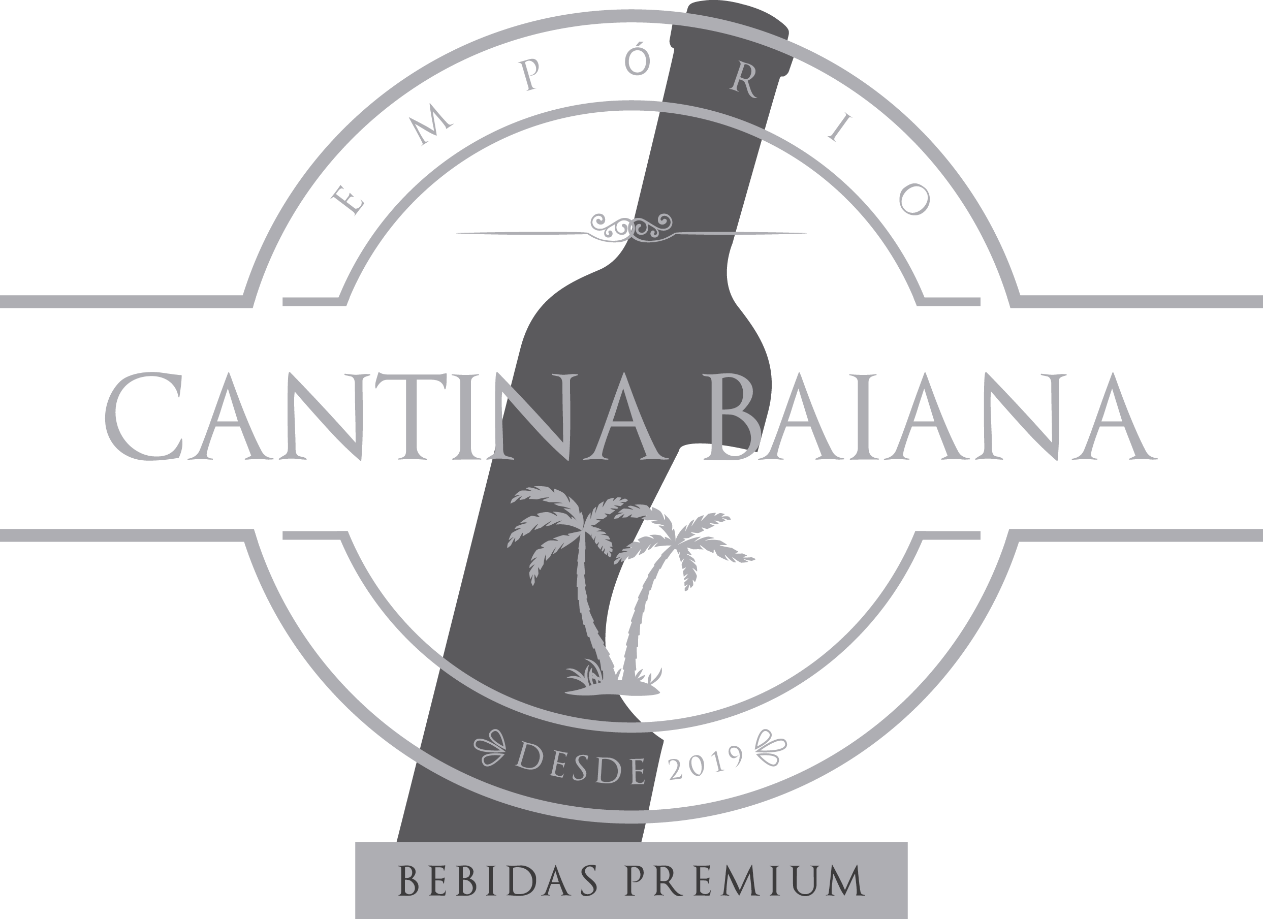 Empório Cantina Baiana - Bebidas Premium