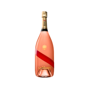 CHAMP GH MUMM CORDON ROUGE ROSE MAGNUM 1500ml – Champanhe Premium