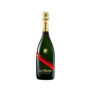 CHAMPAGNE GH MUMM GRAND CORDON VAP 750 ML