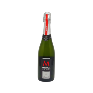 ESPUMANTE MUMM DEMI SEC 750 ML