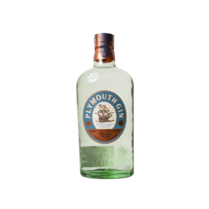 GIN PLYMOUTH 750 ML: Desfrute da Tradição e do Sabor Autêntico Inglês