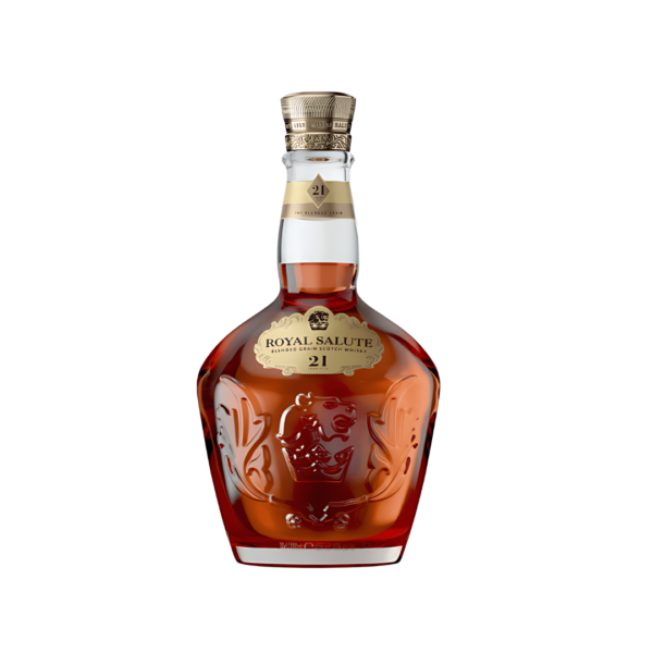 ROYAL SALUTE JODHPUR 700ML