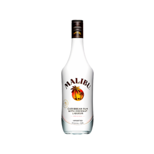 Rum Malibu Brasil 750ml – Autêntico Sabor Caribenho