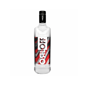 VODKA ORLOFF 1000ML