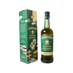 WHISKY JAMESON CASKMATES IPA 750 ML