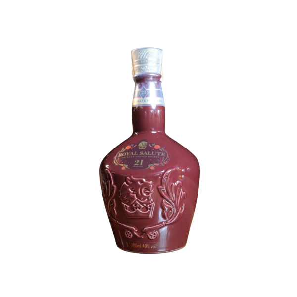 Whisky Royal Salute Chinese 700ml