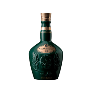 Whisky Royal Salute Malt Edition 700ml - Edição Exclusiva